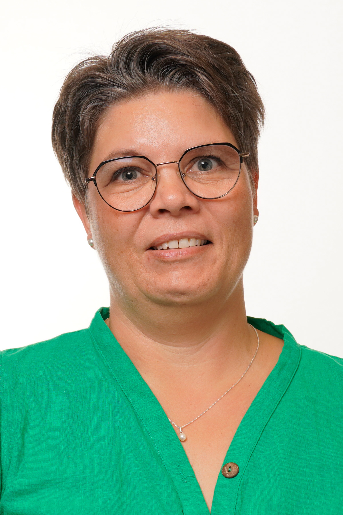Maria Löfving